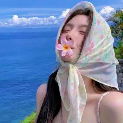 老妇杀手封面